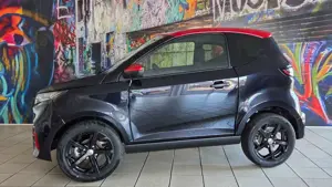 Aixam City Sport Bild 3