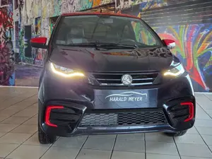 Aixam City Sport Bild 5