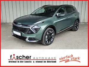 Kia Sportage 1.6T PHEV PLUGRIDE GD DRIVE