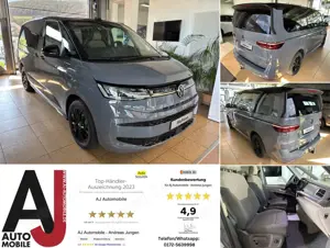 Volkswagen T7 Multivan Edition LÜ/Panorama/AHK/Matrix/Stand  Edition Lang