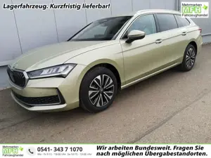 Skoda Superb Combi 2.0 TDI 142kW 4x4 Selection DSG ABT AHK 1...