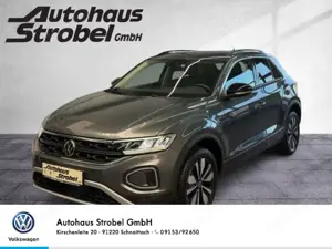 Volkswagen T-Roc 1.5 TSI DSG "GOAL" ACC LED Park Ass. Clima
