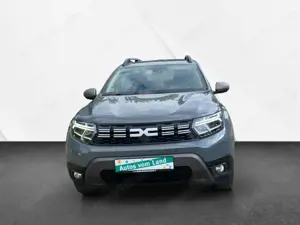 Dacia Duster Bild 2