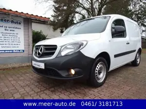 Mercedes-Benz Citan KA 108 CDI lang Klima /AHK /BT-Telefon/GJR
