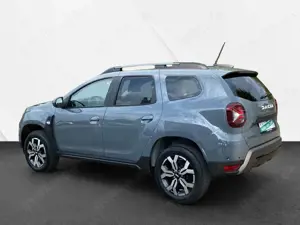Dacia Duster Bild 4