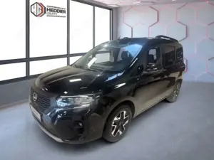 Nissan Townstar Kombi L1 DIG-T 130 6MT N-CONNECTA 2ST D