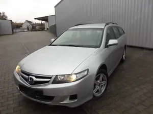 Honda Accord Executive.TÜV. 11/2027.T-LEDER.MET.ALU.ZV