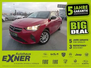 Opel Corsa 1.2 EDITION SHZ+Fernlichtass.+Kam.+PDC