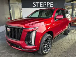 Cadillac Escalade FACELIFT MY26 6.2 V8 Sport Platinum