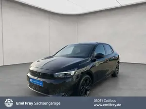 Opel Corsa 1.2 Direct Injection Turbo GS Sitzhzg. Navi