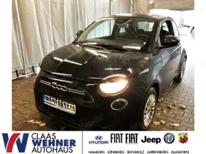 Fiat 500e e Action Automatik Radio  Winter-Paket Sonderlack