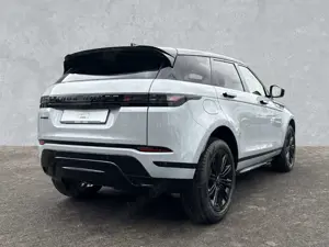 Land Rover Range Rover Evoque Dynamic SE D200 Pano elek.AHK Black Pack Winter Bild 2