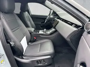 Land Rover Range Rover Evoque Dynamic SE D200 Pano elek.AHK Black Pack Winter Bild 3