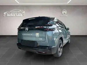 Citroen C5 Aircross 145 Hybrid MAX Automatik*SOFORT-VERFÜGBAR* Bild 5