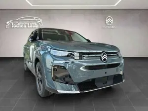 Citroen C5 Aircross 145 Hybrid MAX Automatik*SOFORT-VERFÜGBAR* Bild 2