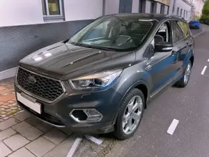 Ford Kuga 2.0 EcoBoost 4x4 Aut. Vignale