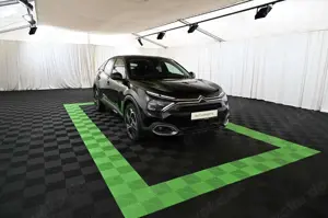 Citroen C4 1.2 PT 130 MAX LED/NAVI/SOUND-PAKET/PANO/H-UP/18 Bild 4