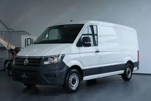 Volkswagen Crafter Kasten  30 EcoProfi FWD mittellang