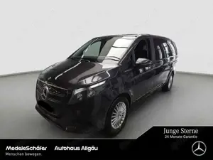 Mercedes-Benz EQV 300 EQV 300 L LEDER DISTRONIC 8SITZE THERMOTRONIC