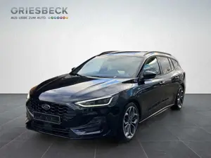 Ford Focus Turnier ST-Line X FLA HUD ACC