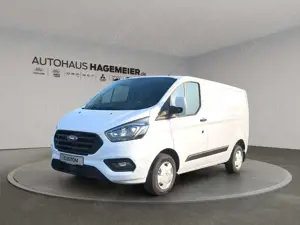 Ford Transit Custom 280 L1H1 LKW VA Trend