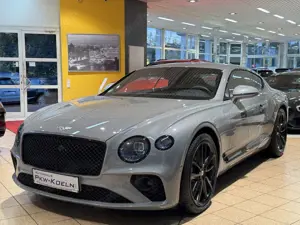 Bentley Continental GT V8 Mulliner *BLACK-LiNE*