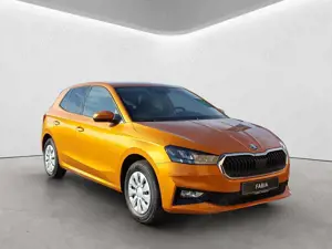 Skoda Fabia Essence