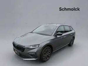 Skoda Scala Bild 1
