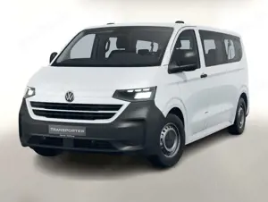 Volkswagen T7 Kombi 2.0 TDI 150 L2 LED 9S Kam PDC Temp AppC 110 kW ...