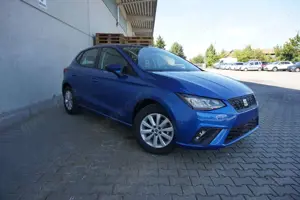SEAT Ibiza 1.0TSI Style Navi/MirrorLi PDC Tempomat