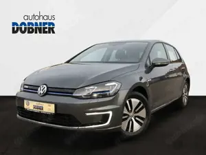 Volkswagen Golf VII e-Golf VII CCS+35KW+NAVI+LED+RFK+SITZHZ