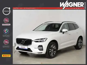 Volvo XC60 B4 B Geartronic Momentum Pro *Driver Assist*360°*