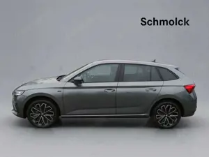 Skoda Scala Bild 2