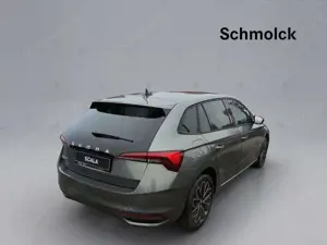 Skoda Scala Bild 4
