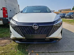 Nissan Qashqai 1.3 DIG-T MHEV Xtronic Tekna+ ..Facelift! ..vorORT Bild 2