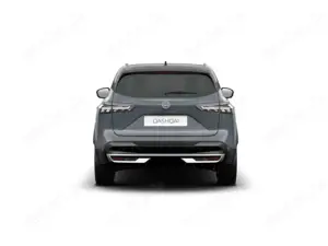 Nissan Qashqai 1.3 DIG-T MHEV Xtronic Tekna+ ..Facelift! ..vorORT Bild 2