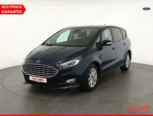 Ford S-Max 2.0 EcoBlue Aut. LED 7-Sitzer Navi Kamera