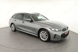 BMW 330 i xDrive M Sport ACC|Pano|HUD|ParkAs+360|AHK