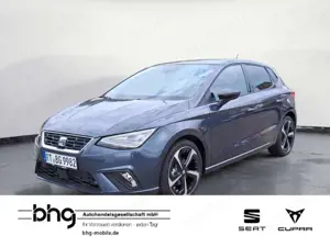 SEAT Ibiza FR 1.0 TSI  7-Gang-DSG