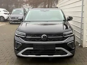 Volkswagen T-Cross LIFE 1.0 TSI DSG AHK*Android Auto*SHZ*Matrix-LE... Bild 2