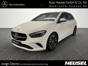 Mercedes-Benz B 200 Progressive AUT Kam. KlimaA LED LM PDC SHZ