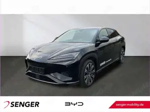 BYD Sealion 7 Excellence AWD 360°Kamera LED Head-Up