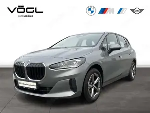 BMW 220 i Active Tourer Adapt. LED AHK Sitzheizung