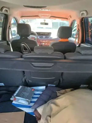 Renault Grand Scenic 1.5