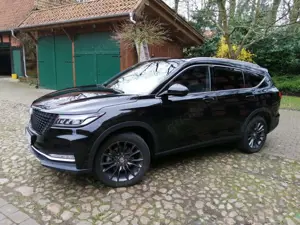 DFSK Fengon 7 Fengon 7 Bild 3