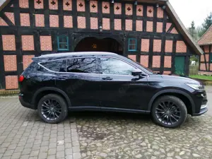 DFSK Fengon 7 Fengon 7 Bild 4