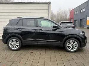 Volkswagen T-Cross LIFE 1.0 TSI DSG AHK*Android Auto*SHZ*Matrix-LE... Bild 3