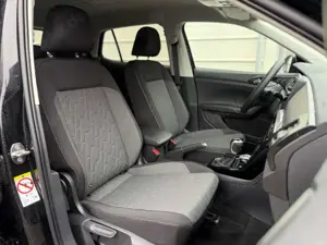Volkswagen T-Cross LIFE 1.0 TSI DSG AHK*Android Auto*SHZ*Matrix-LE... Bild 4