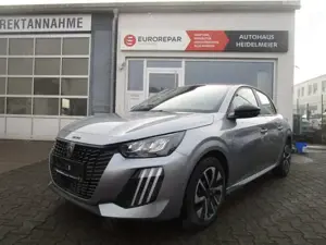 Peugeot 208 Style *KLIMA*NAV *SITZHEIZ. * PDC * TEMPOMAT *...*