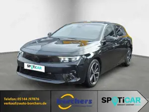 Opel Astra 1.2 Turbo Automatik GS